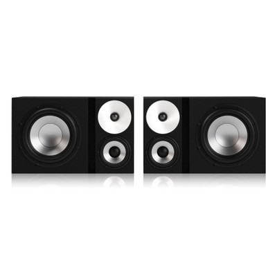 MonitorAudio Monitor100ペア★ほぼ新品★送料込★価格相談可 Amphion One25A 10-inch 3-way Active Studio Monitor Pair | ZenPro Audio