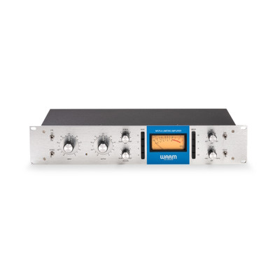 DTM・DAW WARM AUDIO WA76 100-230V Warm Audio WA76-D & D2 1176-Style Single & Dual-Channel