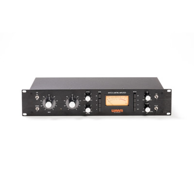 配信機器・PA機器・レコーディング機器 WARM AUDIO WA76 Warm Audio WA76 Mono FET Compressor