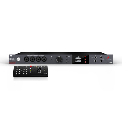 DTM・DAW E-mu PROTEUS/1 & Antelope Orion Studio Antelope Audio Orion Studio SC Immersive Bundle With MRC