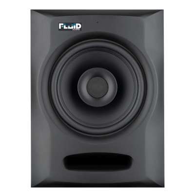 Fluid Audio FX80 V2 Active Studio Monitor - Single | ZenPro Audio