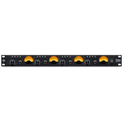 Black Lion Audio Auteur Quad2 | ZenPro Audio