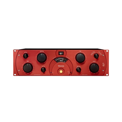ギター Whirlwind Red box compressor (SPI mod) Whirlwind RED BOX COMPRESSOR Compressor Guitar Pedal | Full