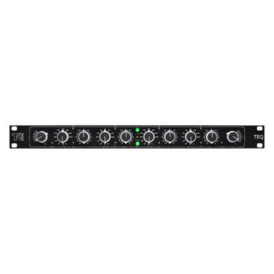 TK Audio TEQ 2-channel, 2-band Baxandall EQ | ZenPro Audio