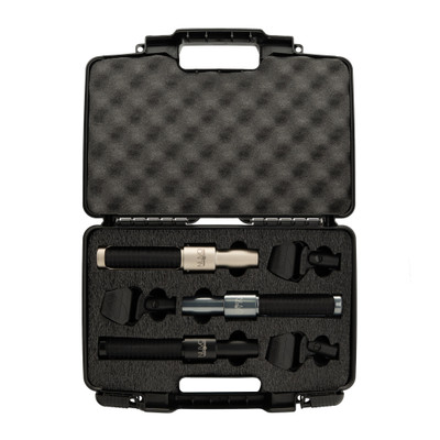 AEA Nuvo Flight Ribbon Microphone Kit