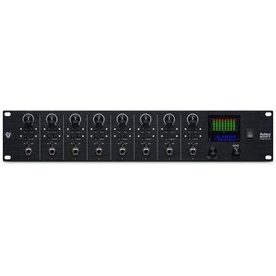 Black Lion Audio Auteur 8DAT
