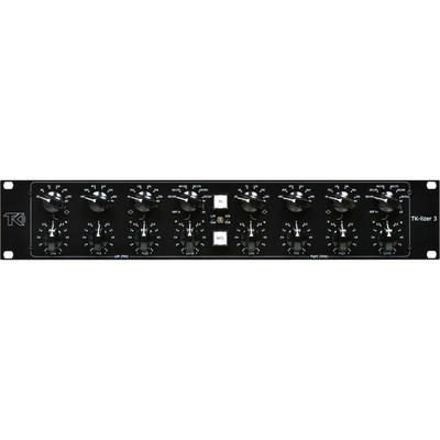 TK Audio TK-lizer 3 Baxandall EQ