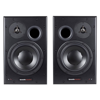 Dynaudio BM15A Pair | ZenPro Audio