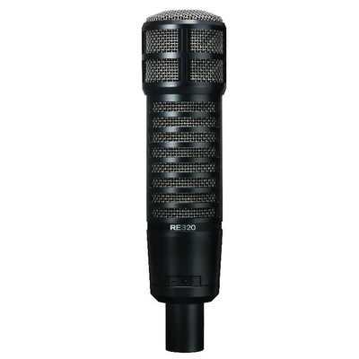 Electro-Voice RE320 | ZenPro Audio