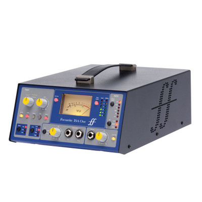 【こうた】Focusrite ISA One ff ISA One Analogue | Focusrite