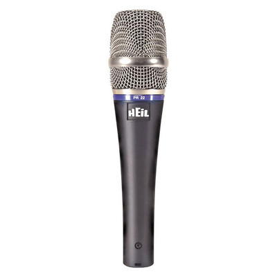 Heil Sound PR 22 | ZenPro Audio