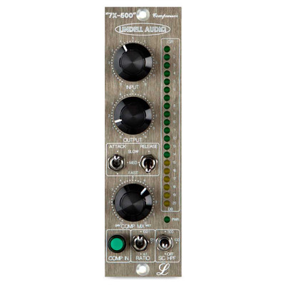 Lindell Audio 7X-500 | ZenPro Audio