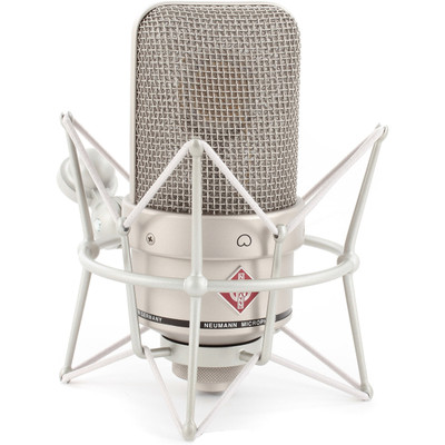 Neumann TLM 49 Set | ZenPro Audio