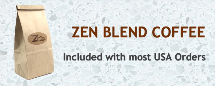 Zen Blend