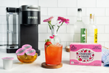 Strawberry Daiquiri K'Tails® Strawberry Daiquiri K'Tails®