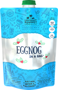 Eggnog in a Bag® Eggnog in a Bag®