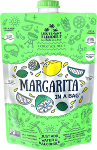 Margarita in a Bag® Margarita in a Bag®