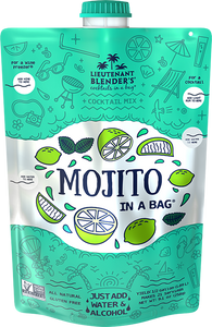 Mojito in a Bag®