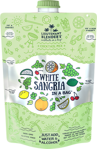 White Sangria in a Bag® White Sangria in a Bag®