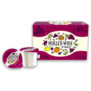 Mulled Wine K'Tails® Mulled Wine K'Tails®