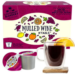 Mulled Wine K'Tails®