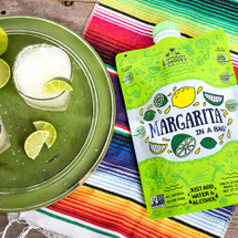 Margarita Mocktails?  Yes Please! Margarita Mocktails?  Yes Please!
