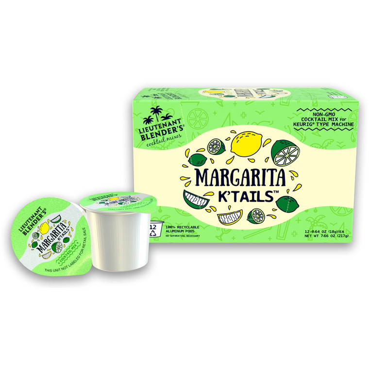 Margarita K'Tails®