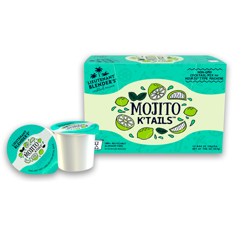 Mojito K'Tails®