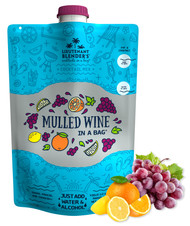 Mulled Wine in a Bag