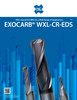 800376CA - OSG FLYER - EXOCARB WXL-CR-EDS - VOL 1