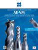OSG_-_Product_Flyer_-_End_Mill_-_A_Brand_AE-VM_-_Vol_6