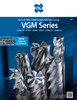 800317CA-V9 - OSG FLYER - HY-PRO CARB VGM SERIES - VOL 9