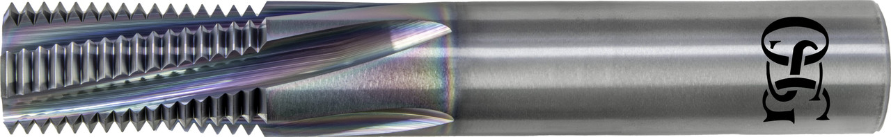 THREADING - STYLE - THREAD MILLS - OSG USA, Inc