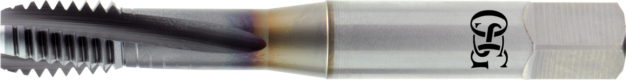 1305710208 - 4-40 H2 3RX MOD-BOTT EXO VC10TI TiCN - OSG USA, Inc