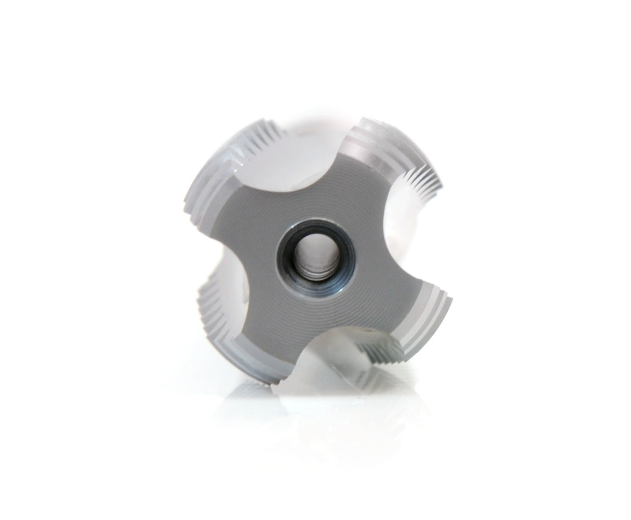 31721408 - 1/4-28 H3 3RX MOD-BOTT EXOTAP VC10TI DIN OH V - OSG USA, Inc