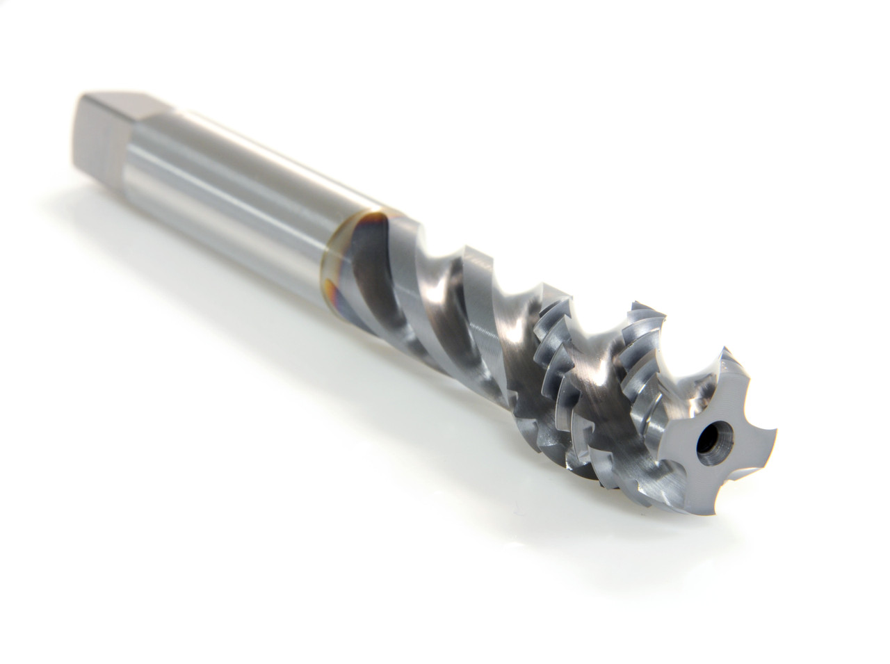 1733008 - 3/8-16 H3 3FX MOD-BOTT EXOTAP VA3 TICN - OSG USA, Inc