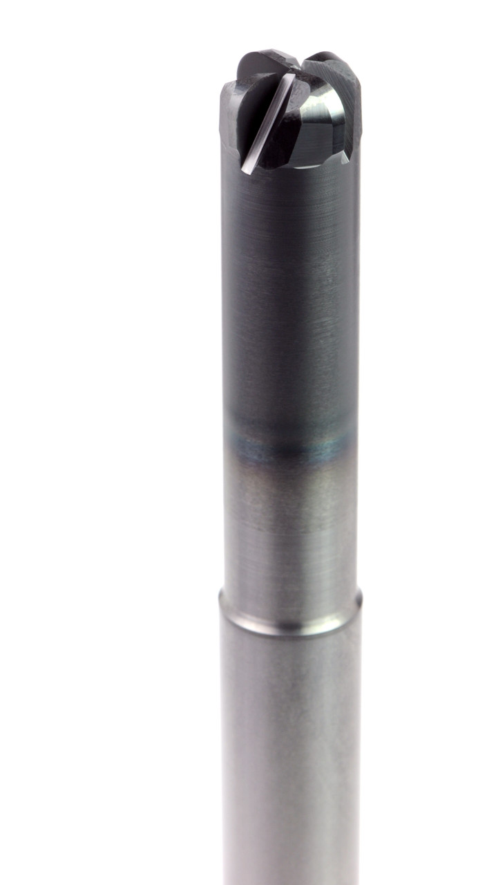 OSG EXOCARB WXS Micro End Mill