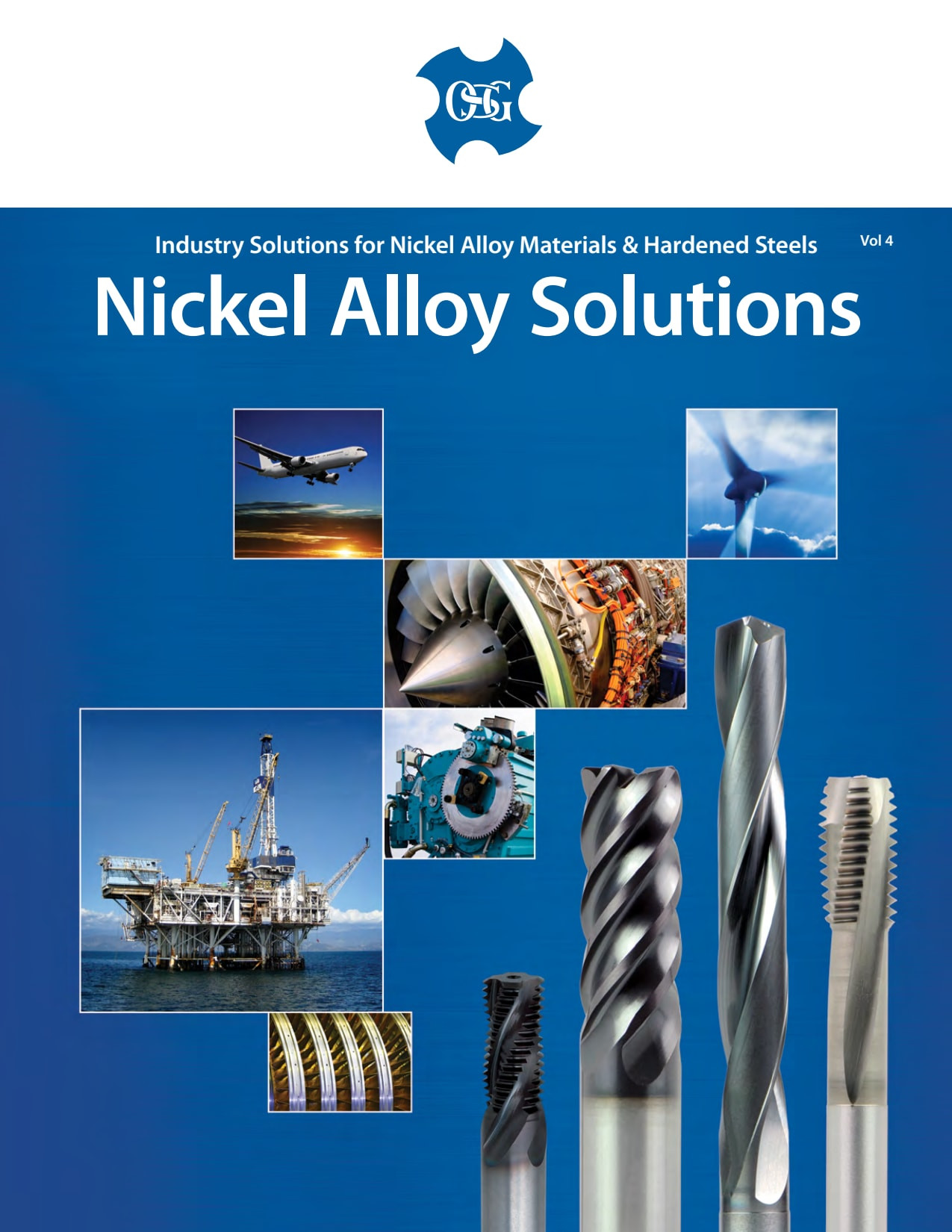 LITERATURE - FLYERS - OSG USA, Inc