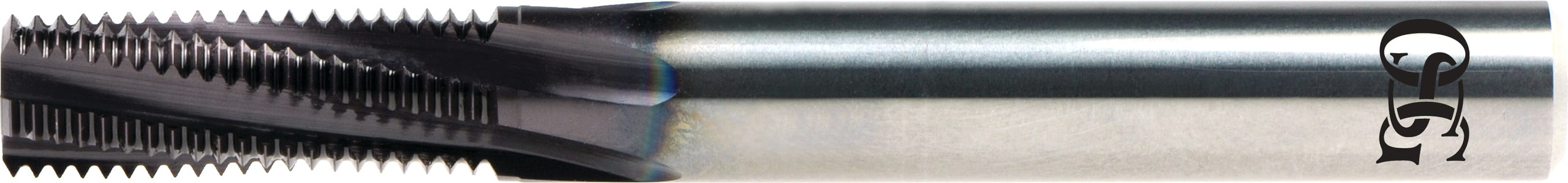 THREADING - STYLE - THREAD MILLS - OSG USA, Inc