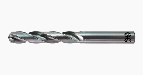 OSG USA Announces the Release of the HY-PRO® CARB ALD Carbide Drills