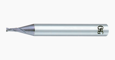OSG USA Announces the Expansion of the EXOCARB® WXL-CR-EDS End Mill Series