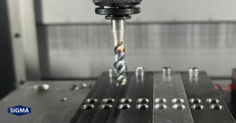 メンテナンス OSG M30x3.5 HSSE Blog - OSG USA, Inc