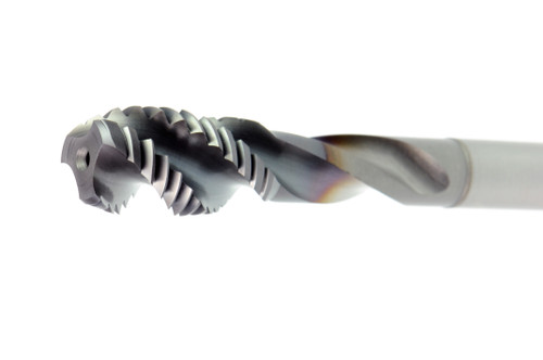 1650007708 - M30 x 3.5 D11 4FX 2.5P A BRAND A-TAP V - OSG USA, Inc