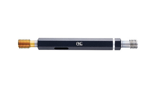 1500301105 - 7/16-20 UN(J)F 3B THREAD LIMIT GAGE TIN - OSG USA, Inc