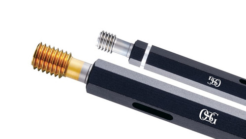 LOOM TREE® Thread Plug Gage Gauge M3x0.5