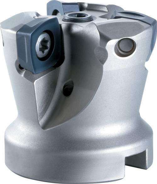 Per Cutter MILLING - INDEXABLE - MILLING - HIGH FEED CUTTERS - OSG USA, Inc