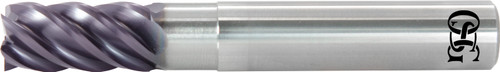 End_Mills_-_End_Mill_-_List_2104_-_EXOCARB_AERO_UVX-Ti_-_Reduced_Neck_-_Catalog