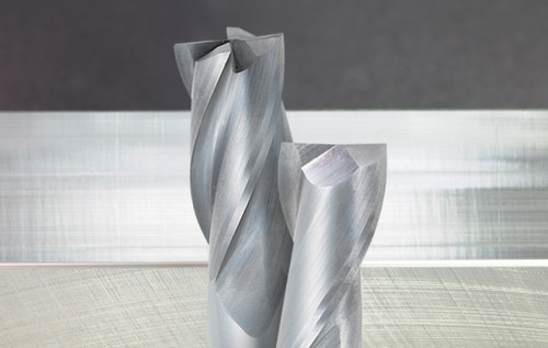 404-2500 - CARBIDE 1/4 X 1/4 4FL - OSG USA, Inc
