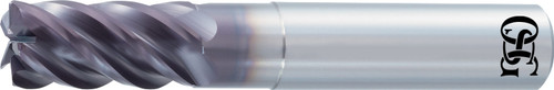 End_Mills_-_End_Mill_-_List_2106_-_EXOCARB_AERO_UVX-TI_-_5_Flute_Corner_Radius
