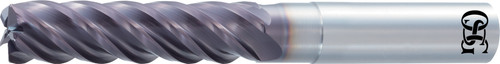End_Mills_-_End_Mill_-_List_2110_-_EXOCARB_AERO_UVX-Ti_-_Reduced_Neck_Corner_Radius_-_Catalog